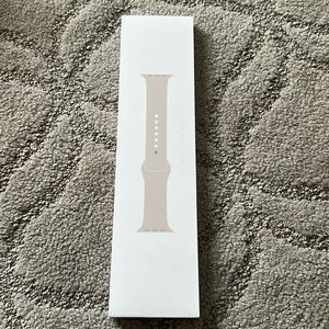 Apple iWatch band NWOT